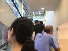-沃尔玛(前山店)