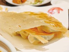 虾锅贴-阿庄新豫菜(航海东路店)