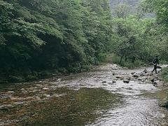 -本溪老边沟风景区