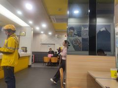 -真功夫(凯美大厦店)