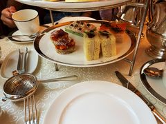 -Salon de Ville浦江汇(上海外滩华尔道夫酒店店)