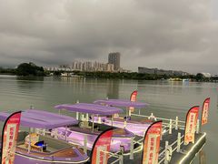 -星湖旅游景区七星岩