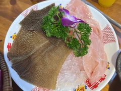 -木货街重庆老火锅(流塘店)