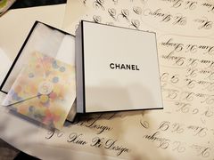 -CHANEL(ifs国际金融店)