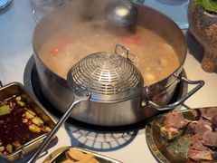-刘少华贵州小黄牛·鲜牛肉火锅(总店)