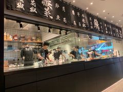 -太二酸菜鱼(汕头苏宁广场店)