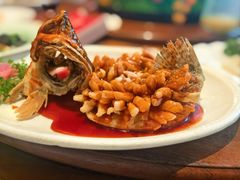 -得月楼·省级非遗·传统苏帮菜(观前店)