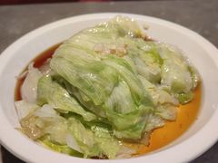 -新白鹿餐厅(金鹰新街口店)