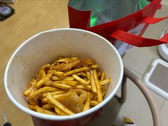-鸡柳大人·鸡柳薯条年糕(通州万达店)