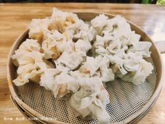 -海汇源老烧麦店(东大街总店)