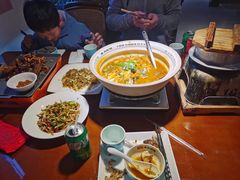 -魏铭鱼头捞饭(晋阳路店)