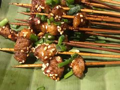 -别院里音乐餐酒吧(双流航空港店)