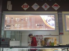 -南通大学-食堂