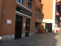 -吉庆街美食广场