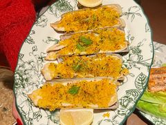 -Mammamia意大利餐厅(阳春巷店)