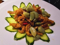 -秦月轩·陕西家乡菜(阜成路·五棵松店)