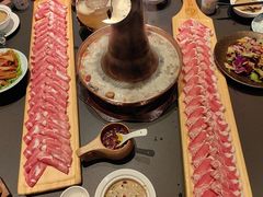 -阳坊胜利涮羊肉(阳坊老店)