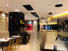 -必胜客(谷埠店)