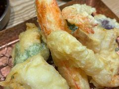 -天妇罗内顺田(罗湖店)