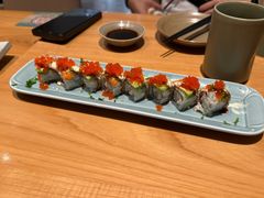 -Tuna maki寿司(苏州中心商场店)