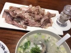 -李记白水羊头·清真老味家常菜(石景山店)
