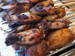 -Happy Tree House BBQ Kingsway木屋炭烤(溫哥華店)