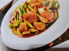 -阿西娅食府(中关村店)