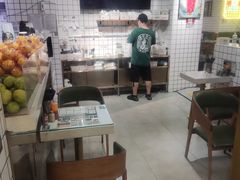 大堂-西关明记肠粉(荔枝湾店)