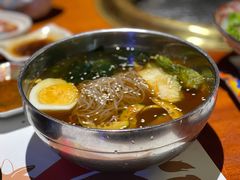 韩国冷面-肉魁屋·烧肉·烧鸟·酒场(高新店)