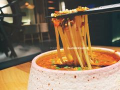 老昆明米线-云水瑶意境云南菜餐厅(大悦城店)