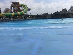 -厦门方特水上乐园