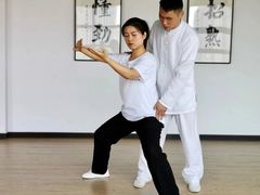 -陈家沟云太极拳馆培训中心