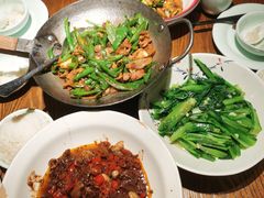 -恰饭·老长沙市井菜(天河客运站店)