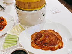 -宏宴·新京菜(望京店)