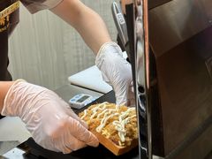 -山姆会员商店(西溪店)