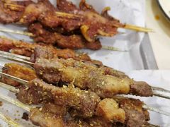-87号烧烤海鲜·大排档(金沙滩店)