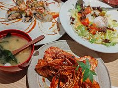 -YAMAKAWA(龙湖胥江天街店)