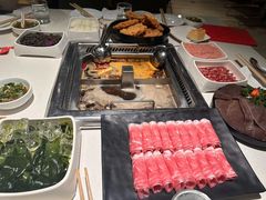 -海底捞火锅(关山保利店)