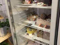 -美丽心情蛋糕(江苏路店)