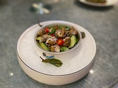 -博多新记·粤菜(复兴店)