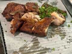 -绿茶餐厅(天津天河城店)