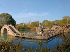 -韩湘水博园