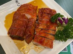 -粤色·老广州茶餐厅(河南商会大厦店)