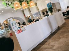 -香香海南菜餐厅