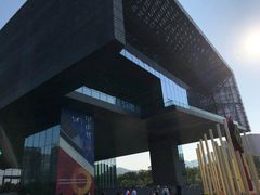 -广州市城市规划展览中心