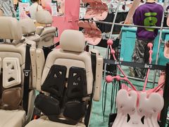 -龙湖重庆时代天街