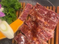 -银座苑烧肉酒场·烤活鳗(仙霞路店)