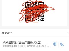 -卢米埃影城(合生广场IMAX店)