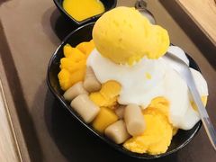 -鲜芋仙(常州吾悦国际广场店)