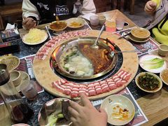 -蜀大侠火锅(森兰花园城店)